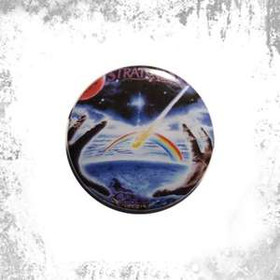 Przypinka STRATOVARIUS - VISION