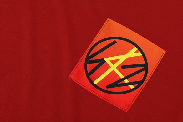 Koszulka z kieszonką STRAY KIDS 02