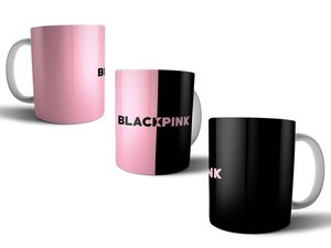 Kubek BLACKPINK + IMIĘ GRATIS, PREZENT