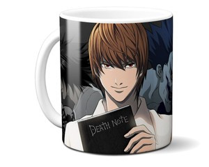 Kubek Death Note