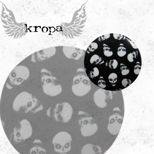 Przypinka mała CZACHY