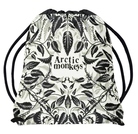 Worek ARCTIC MONKEYS