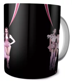 Kubek BlackPink Born Pink