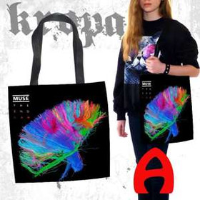 Torba na ramię MUSE