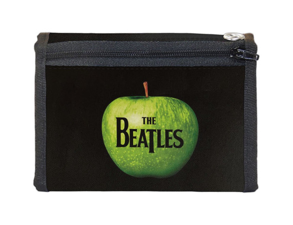 Portfel The Beatles