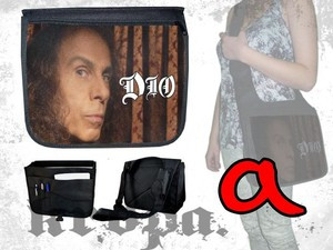 Torba szkolna na ramię DIO