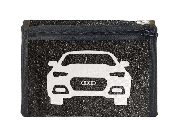 Portfel AUDI