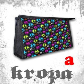 Kosmetyczka-Piórnik PACYFA