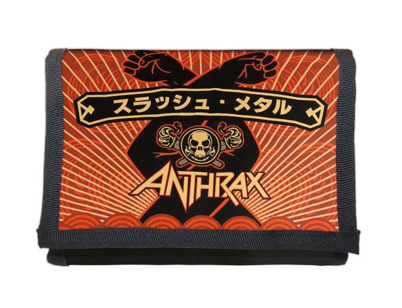 Portfel ANTHRAX 03