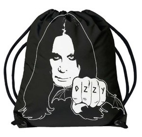 Worek OZZY OSBOURNE