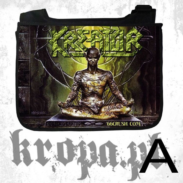 Torba szkolna KREATOR