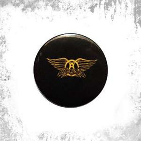 Przypinka  Aerosmith