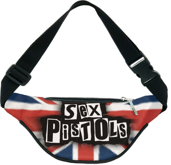 Nerka SEX PISTOLS Dodaj Napis!