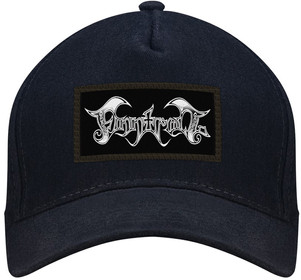 Czapka FINNTROLL bejsbolówka z naszywką