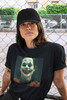 Koszulka z naszywką Joker Joaquin Phoenix 1