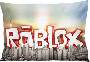Poduszka ROBLOX FULLPRINT 60x40cm