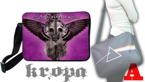 Torba na ramię APOCALYPTICA