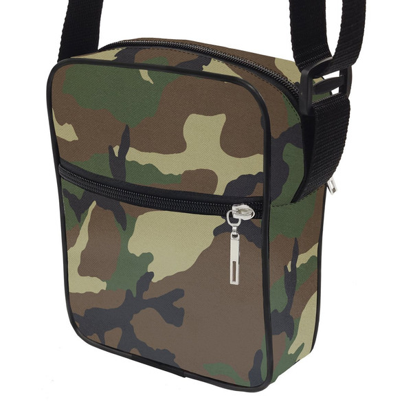 Torba Listonoszka MORO 02 Dodaj Napis!