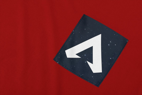 Koszulka z kieszonką APEX