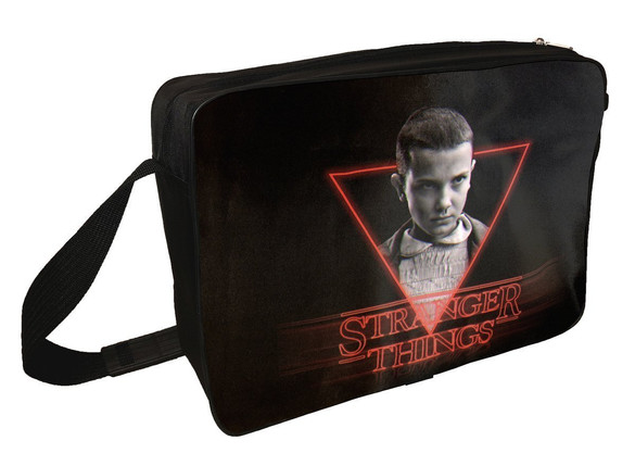 Torba na ramię Stranger Things Eleven