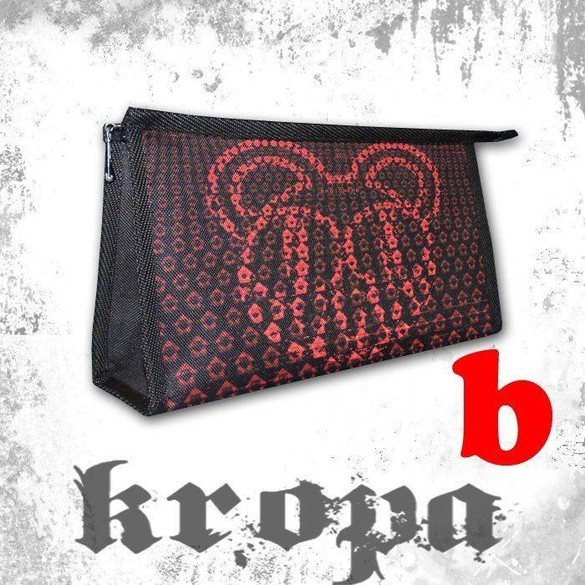 Kosmetyczka-Piórnik RADIOHEAD