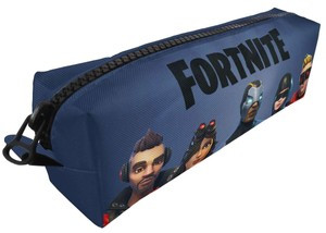 Piórnik FORTNITE