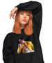 Bluza z naszywką Queen Freddie Mercury 3