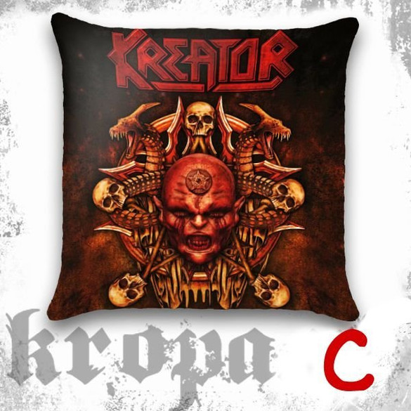 Poduszka KREATOR