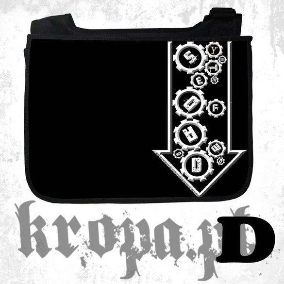 Torba szkolna SYSTEM OF A DOWN