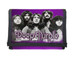 Portfel DEEP PURPLE 01