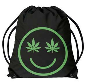 Worek TRAWKA MARYHA GANJA