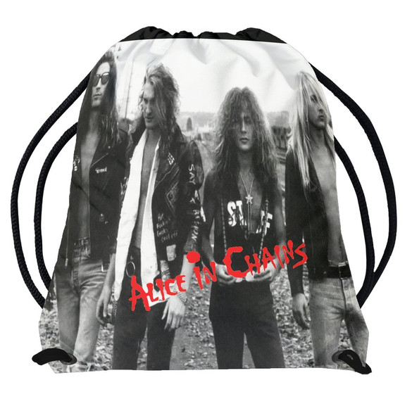 Worek ALICE IN CHAINS