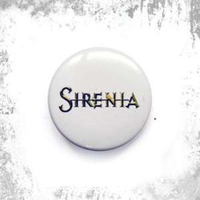 Przypinka  SIRENIA