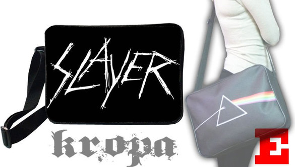 Torba na ramię SLAYER