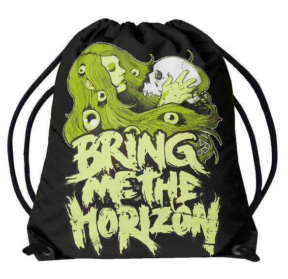 Worek BRING ME THE HORIZON