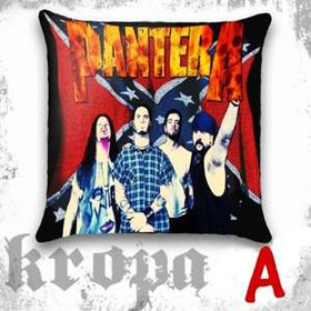 Poduszka PANTERA