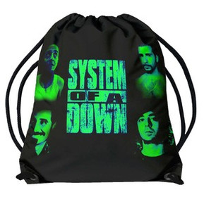 Worek SYSTEM OF A DOWN