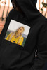Bluza z naszywką Billie Eilish 07