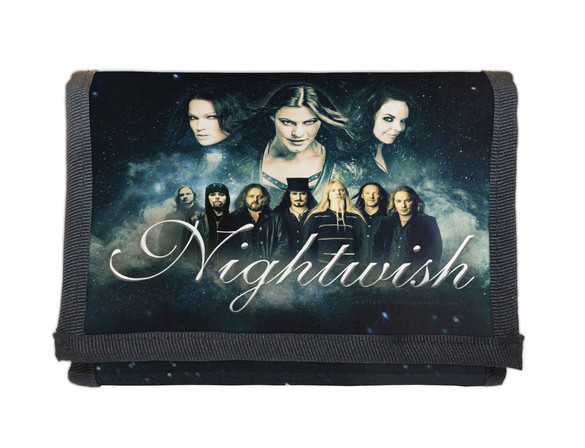 Portfel Nightwish