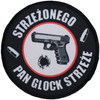Strzeżonego Pan glock strzeże 4