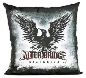 Poduszka Alter Bridge black..