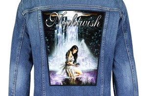 Ekran NIGHTWISH