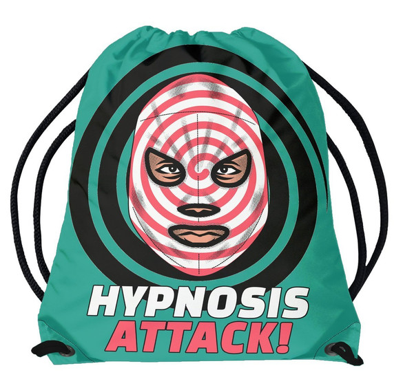 Worek Wrestling - Hypnosis...