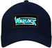 Czapka WARLOCK bejsbolówka z naszywk