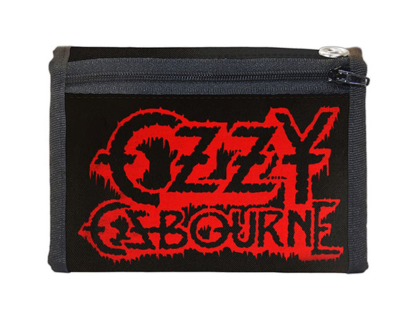 Portfel Ozzy Osbourne
