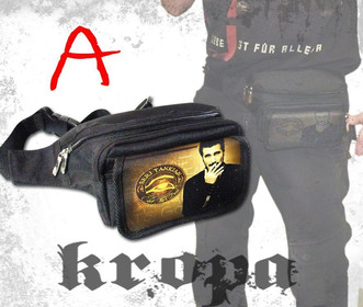 Saszetka SERJ TANKIAN