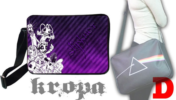 Torba na ramię SLIPKNOT