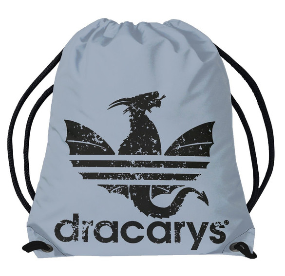 Worek DRACARYS GRA O TRON