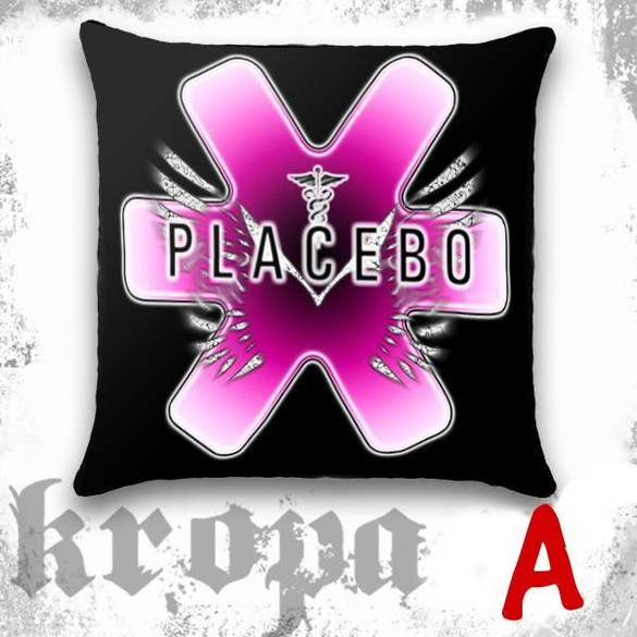 Poduszka PLACEBO