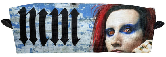 Piórnik MARILYN MANSON